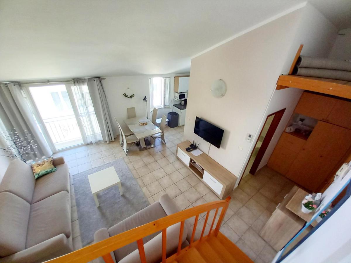 Apartment Karlo 梅杜林 外观 照片