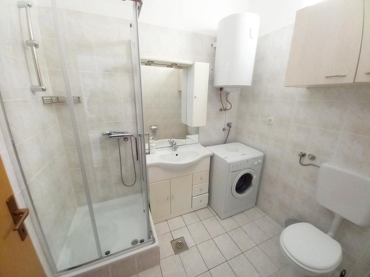 Apartment Karlo 梅杜林 外观 照片