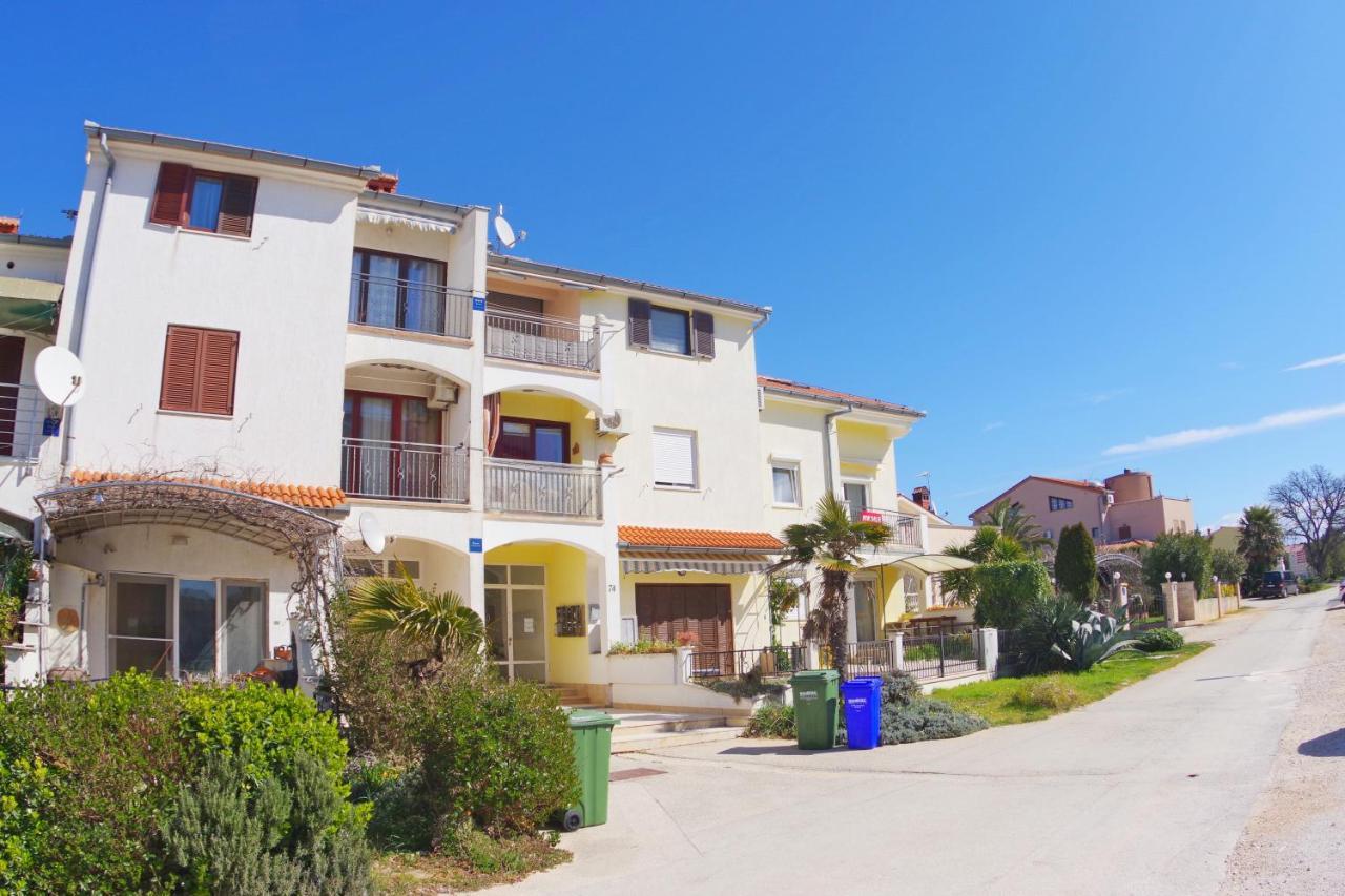 Apartment Karlo 梅杜林 外观 照片